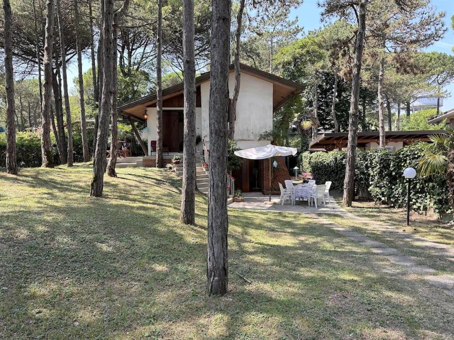 Green House Villa Lignano Sabbiadoro Exterior photo